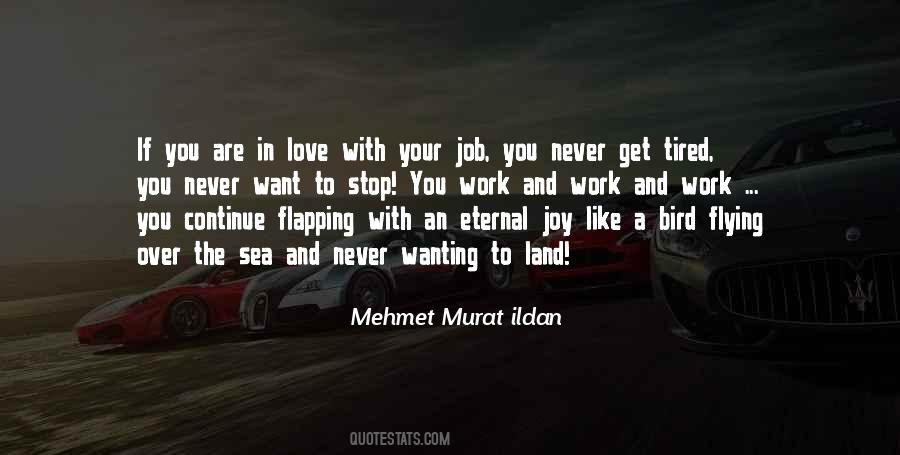 If You Are In Love Quotes #417879