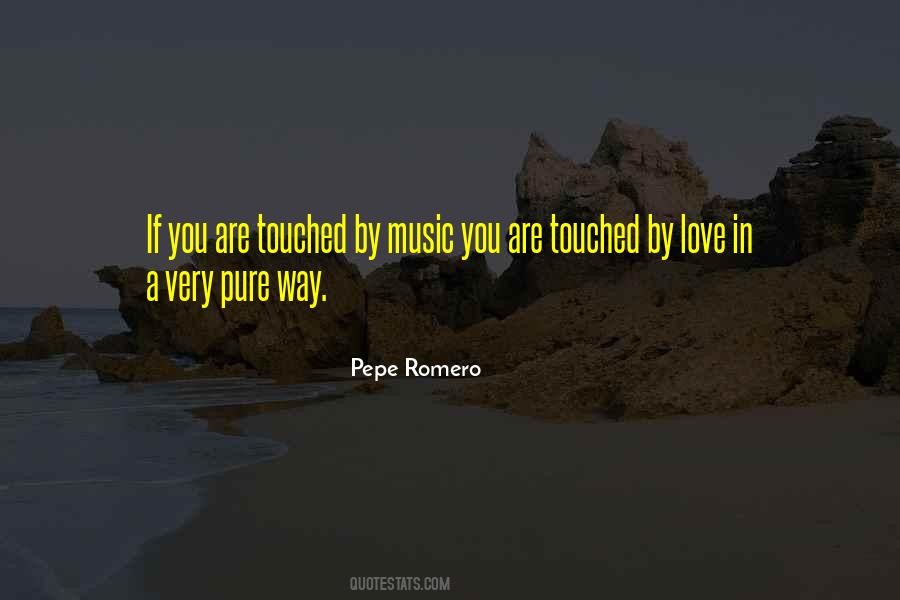 If You Are In Love Quotes #757560