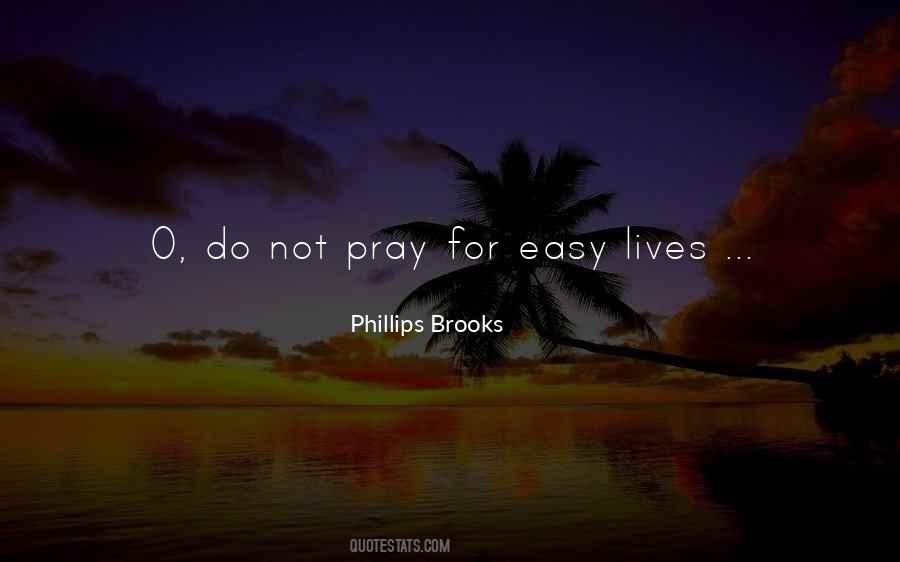 Pray For Strength Quotes #179320