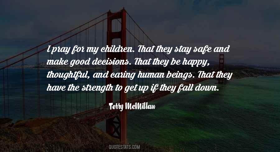 Pray For Strength Quotes #802656