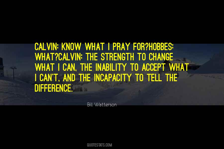 Pray For Strength Quotes #950545