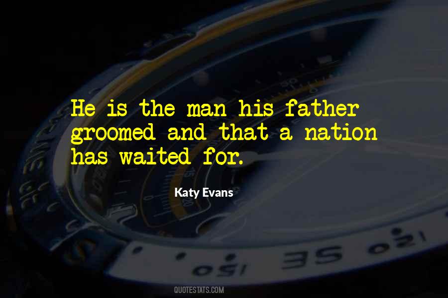 Father Of The Nation Quotes #1078906