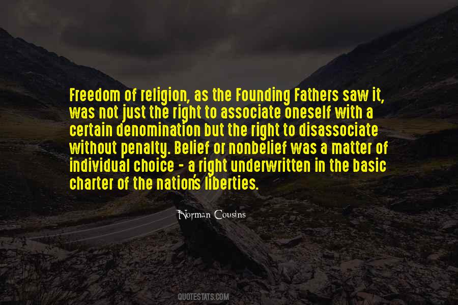 Father Of The Nation Quotes #1732462