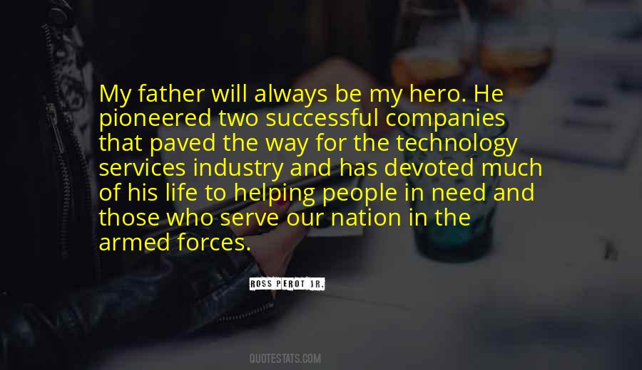 Father Of The Nation Quotes #566188