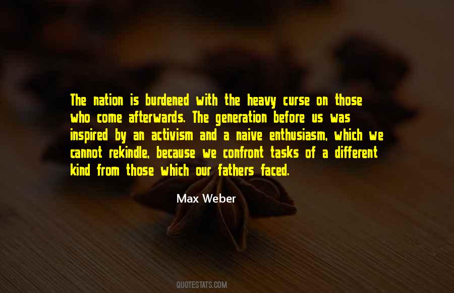 Father Of The Nation Quotes #596158