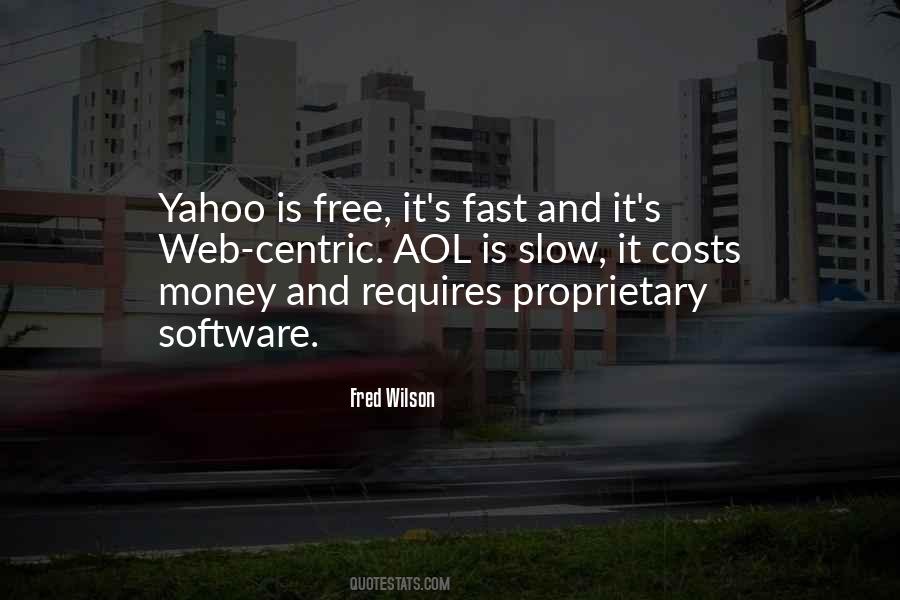 Money Often Costs Too Much Quotes #714649