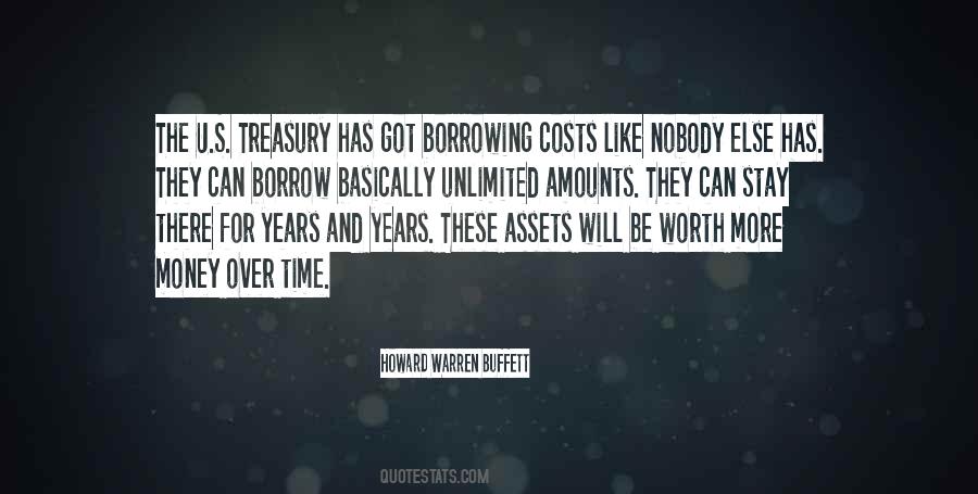 Money Often Costs Too Much Quotes #746825