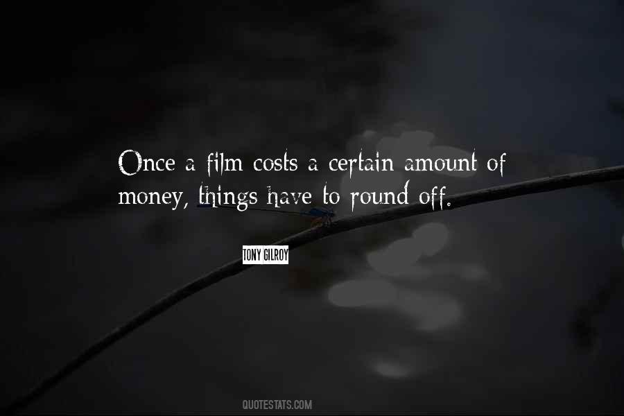 Money Often Costs Too Much Quotes #958515