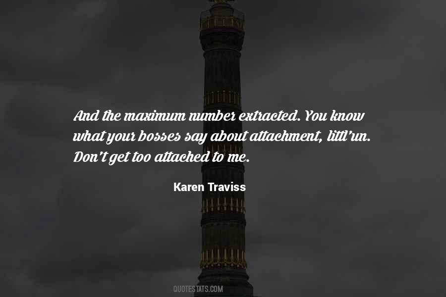 What You Know About Me Quotes #1259396