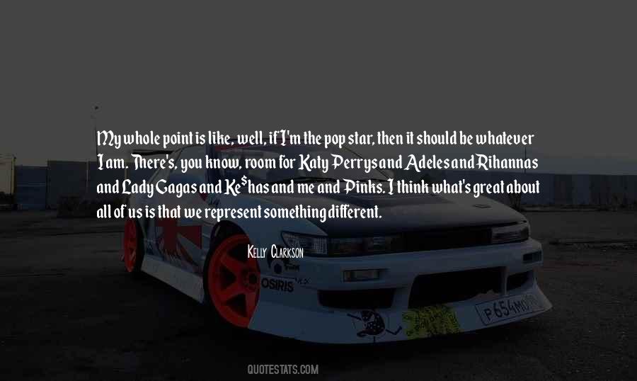 What You Know About Me Quotes #734552