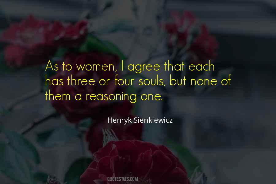 Quotes About Henryk #342925