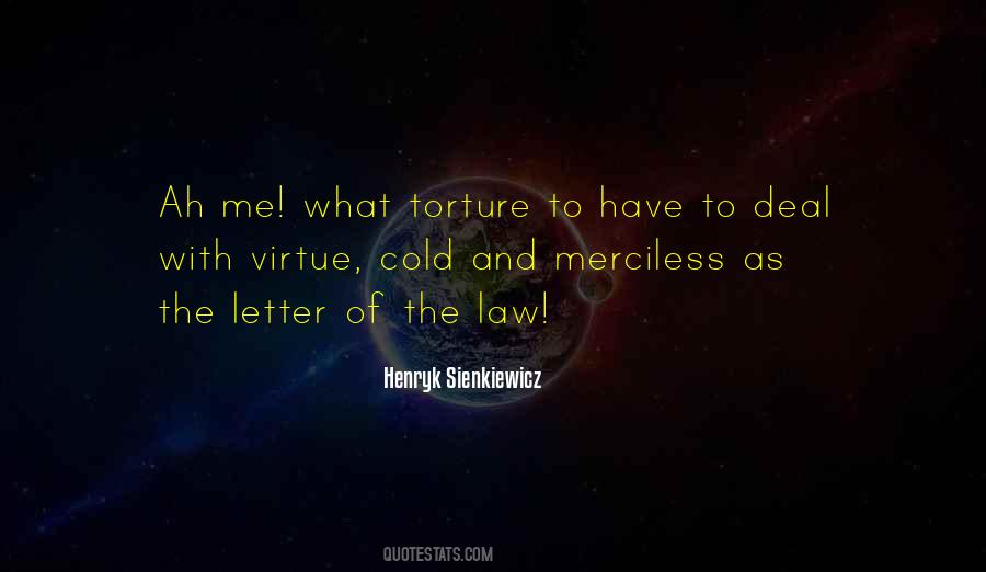 Quotes About Henryk #397967