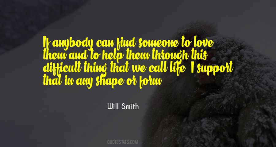 Why Is Life So Difficult Quotes #179977