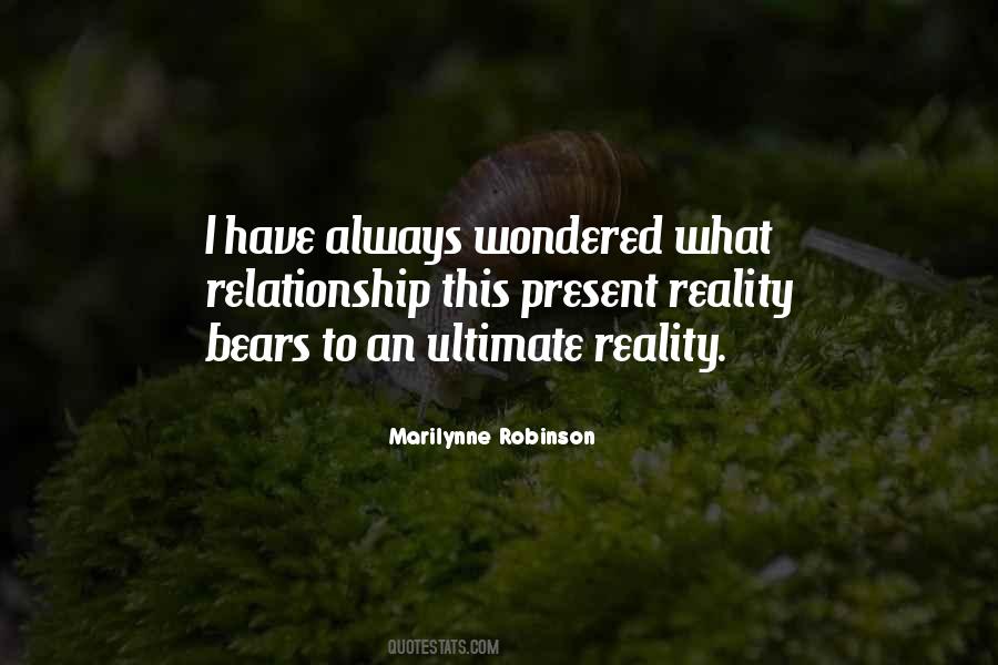Ultimate Relationship Quotes #354685