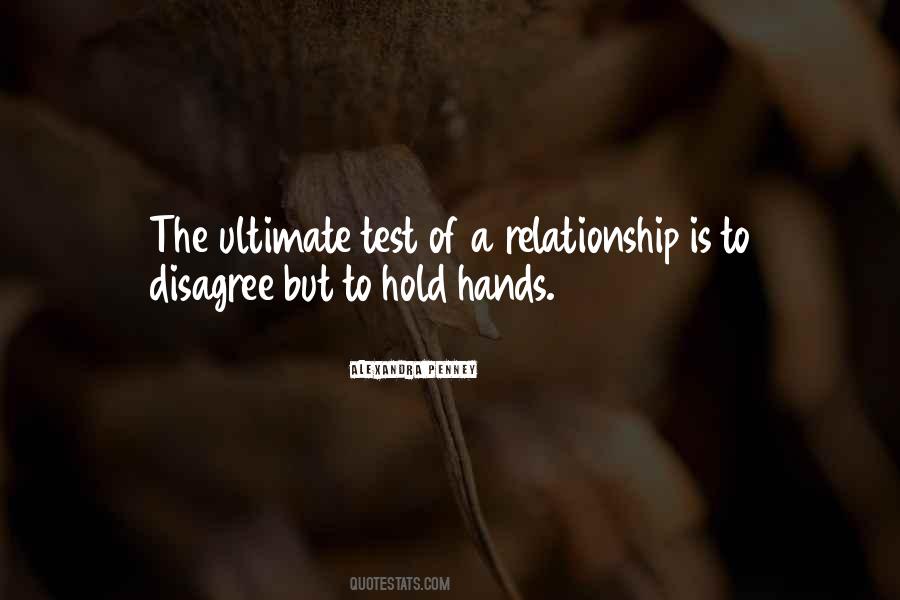 Ultimate Relationship Quotes #508071