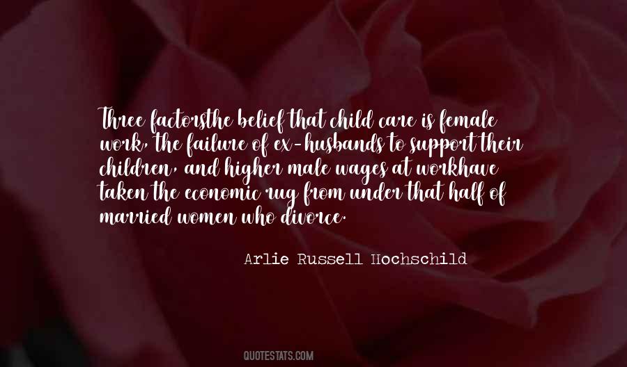 Child Of Divorce Quotes #999157