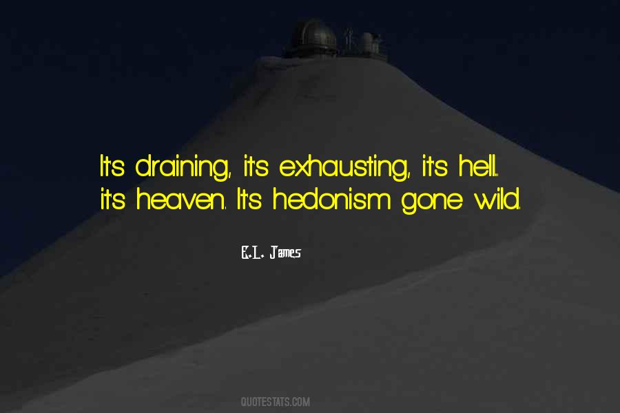 I Want To Go To Heaven Quotes #12729