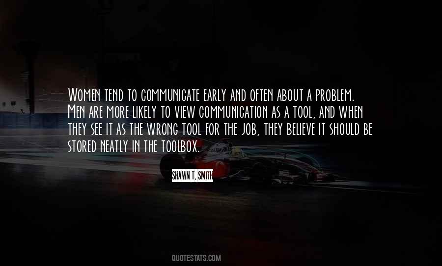 Believe In Marriage Quotes #1021823