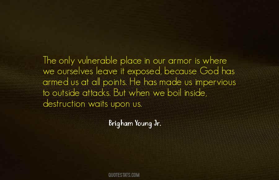 God Anger Quotes #1421238