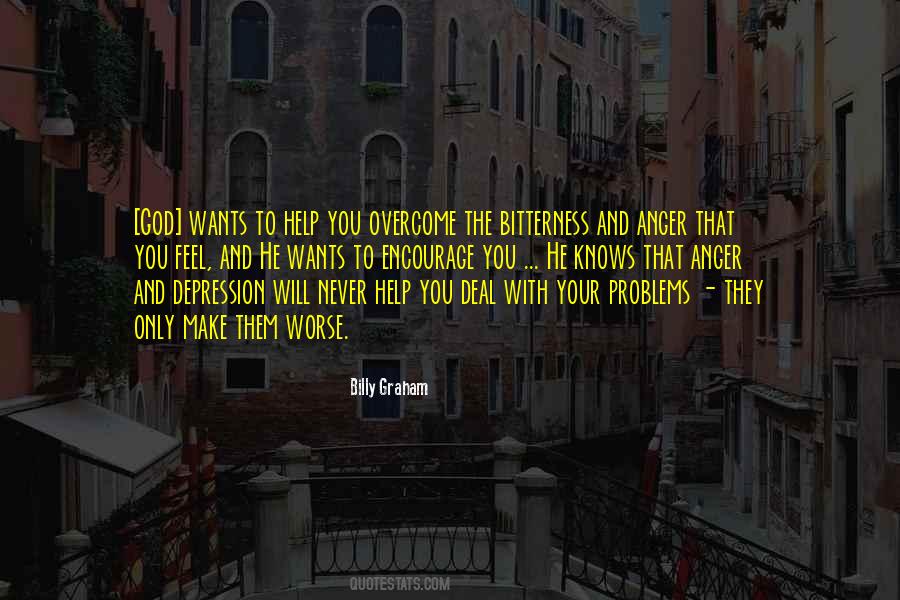 God Anger Quotes #1649708