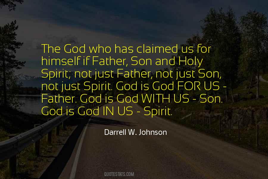 Father Son Quotes #1710382