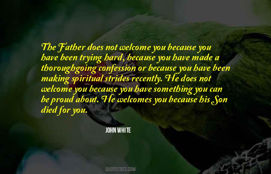Father Son Quotes #80948