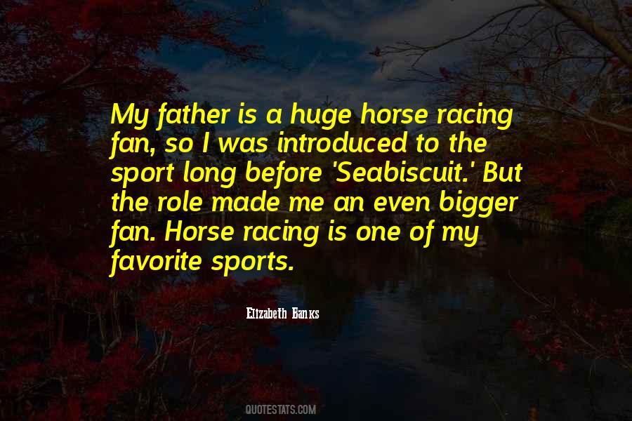 Father Son Sports Quotes #1043374