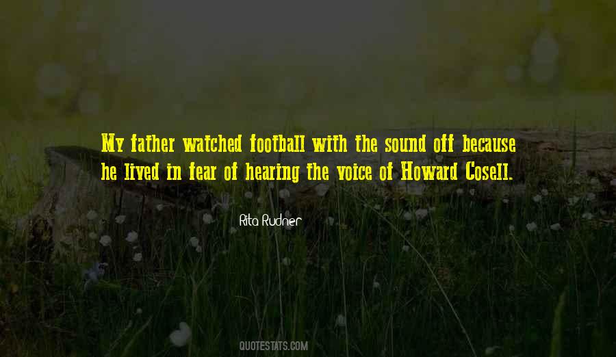 Father Son Sports Quotes #363194