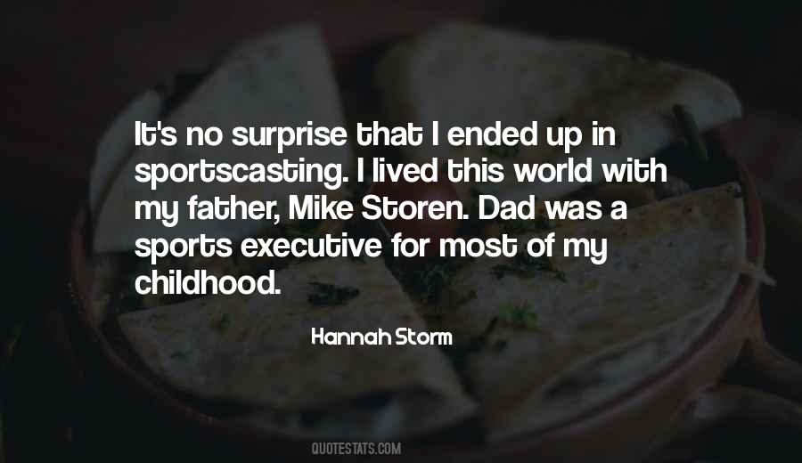 Father Son Sports Quotes #593309