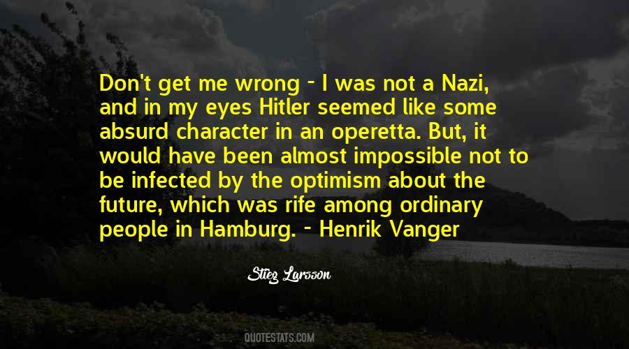 Quotes About Henrik #1235644