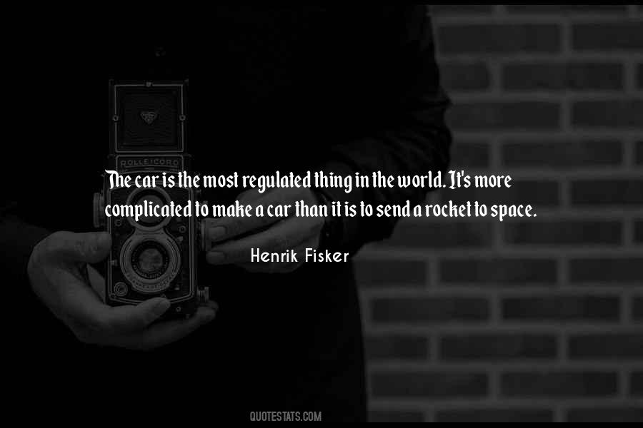 Quotes About Henrik #42429