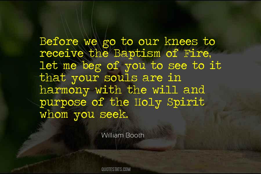 Soul Is On Its Knees Quotes #954809