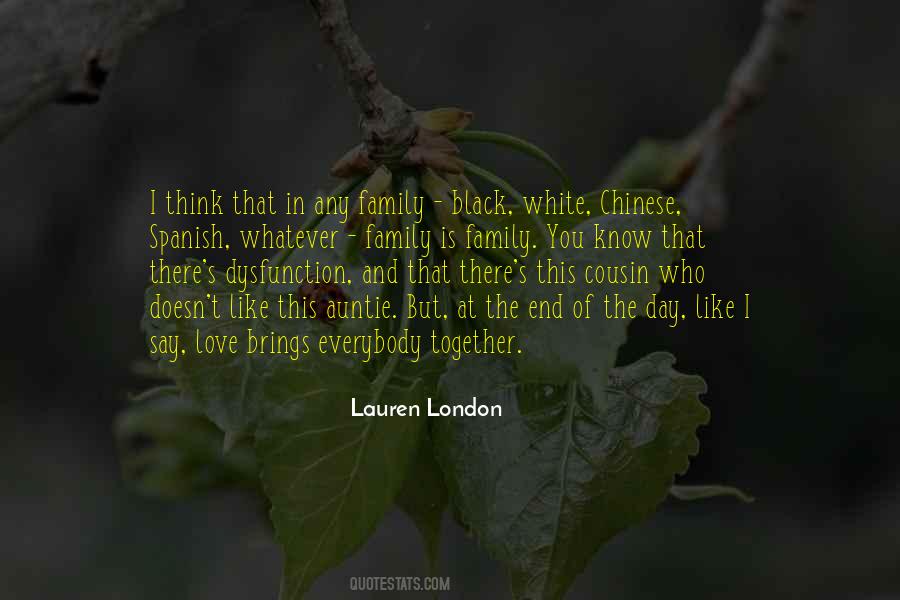 At The End Of The Day Love Quotes #1072800