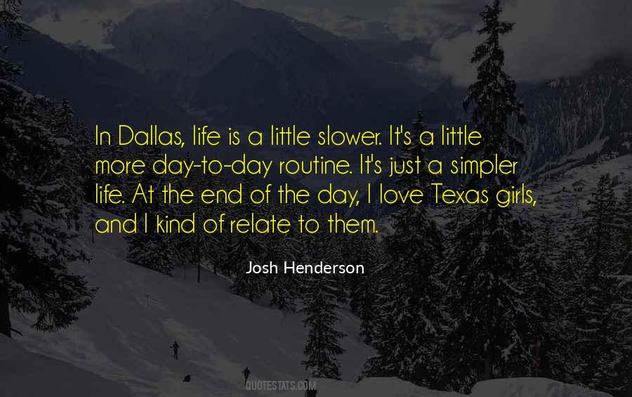 At The End Of The Day Love Quotes #1147600
