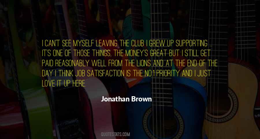 At The End Of The Day Love Quotes #1522946