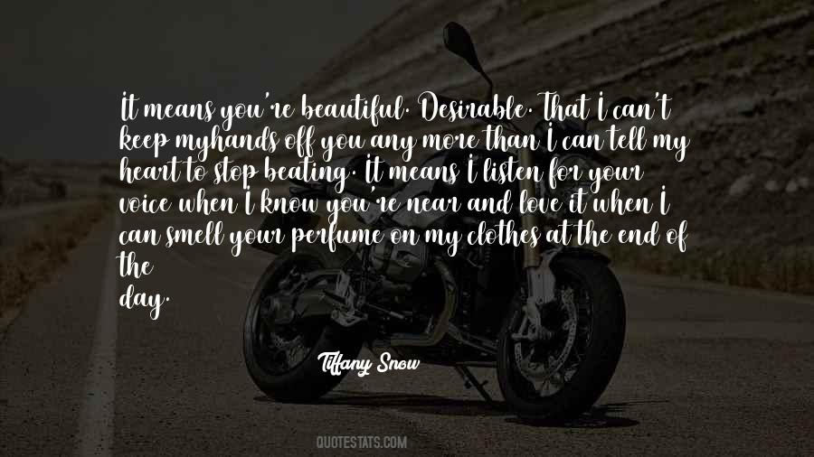 At The End Of The Day Love Quotes #1599165