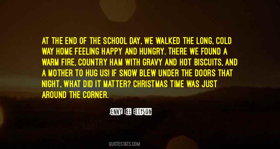 At The End Of The Day Love Quotes #656914
