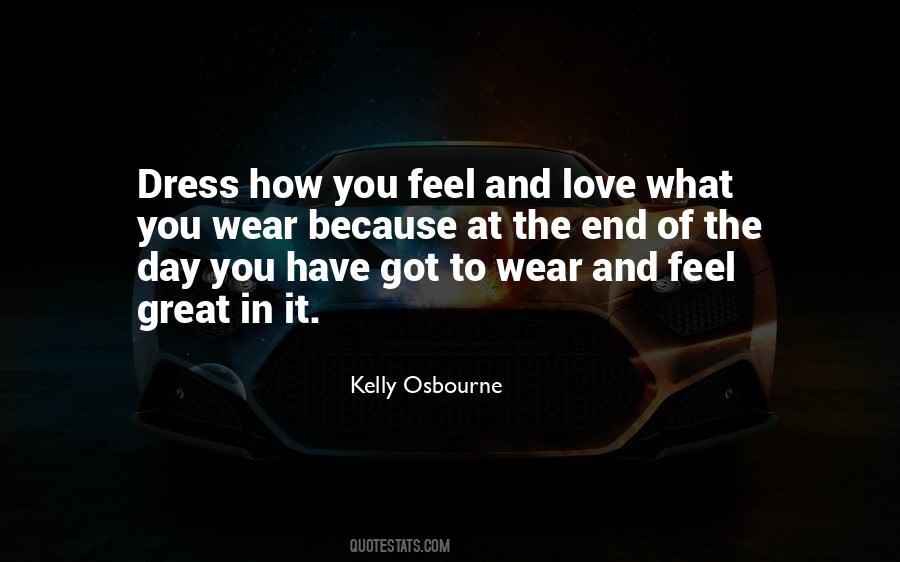 At The End Of The Day Love Quotes #910391