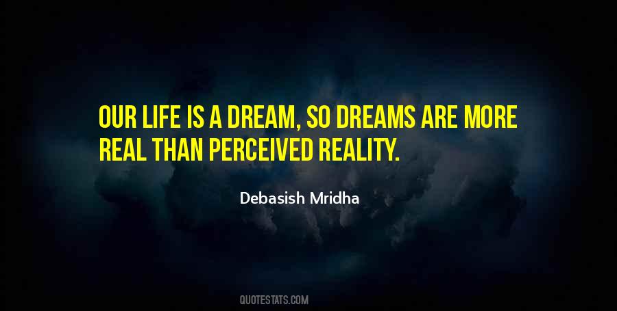 Real Love Life Quotes #1423668