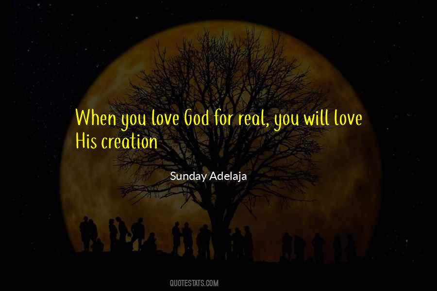 Real Love Life Quotes #1808920