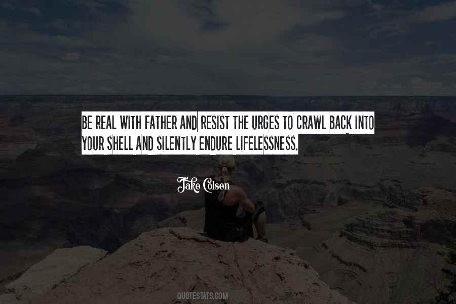 Real Love Life Quotes #777367
