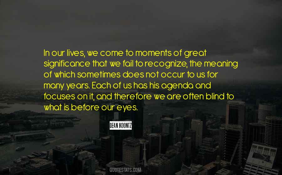 Sometimes We Fail Quotes #1427530