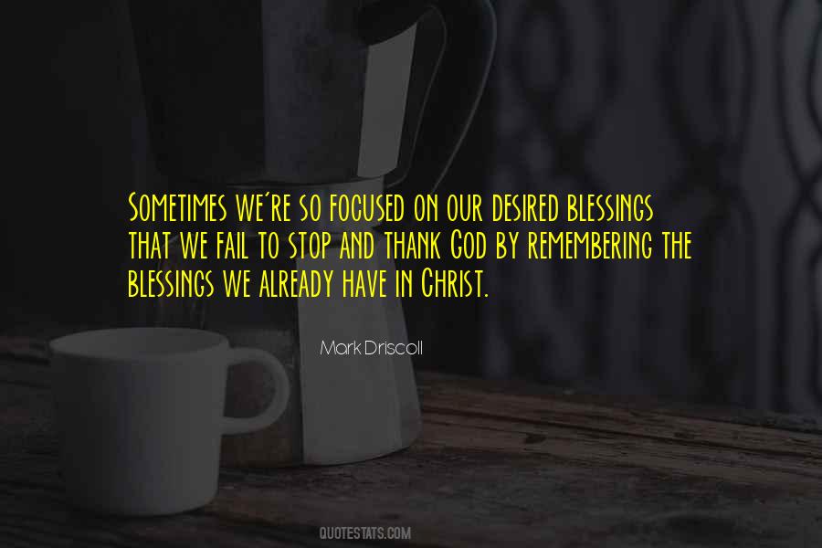 Sometimes We Fail Quotes #1455674