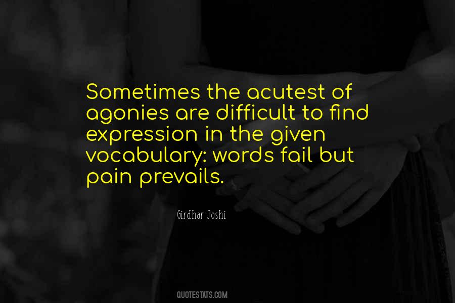 Sometimes We Fail Quotes #582100