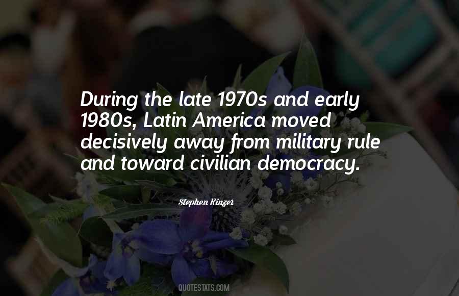 Military Latin Quotes #1634709