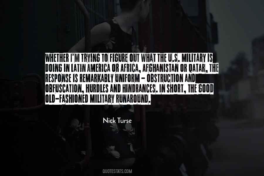 Military Latin Quotes #1707905