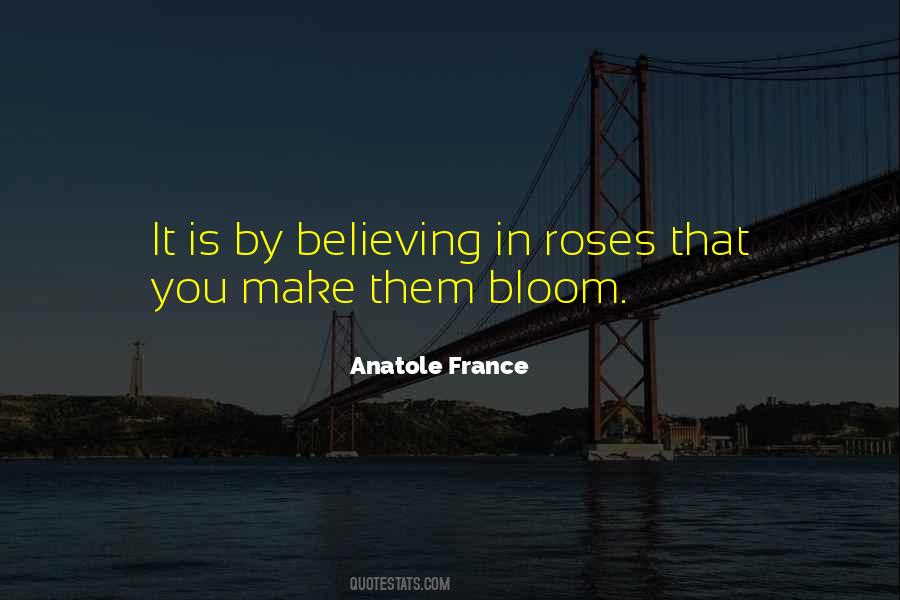 Rose In Bloom Quotes #1859521