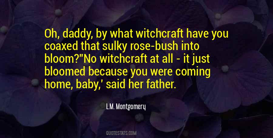 Rose In Bloom Quotes #737163