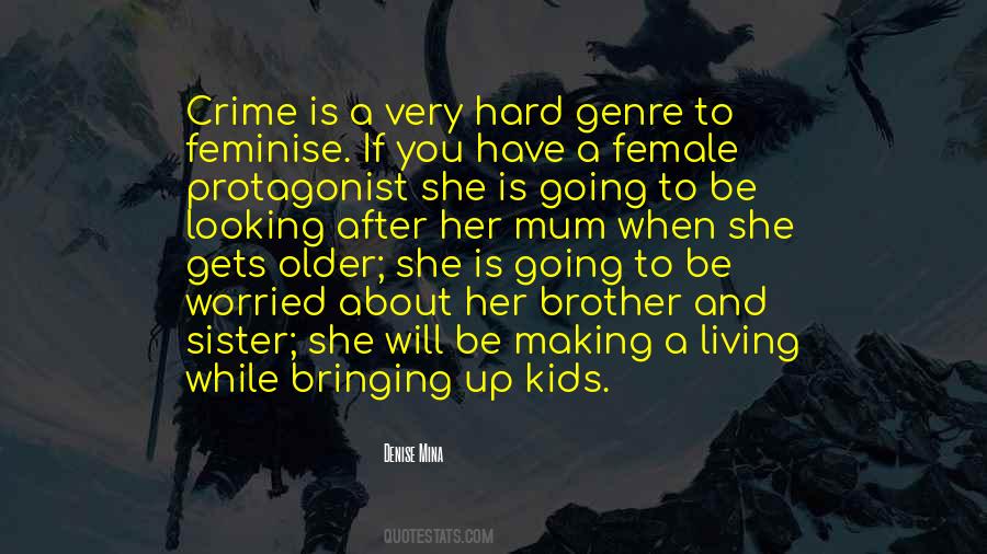 Going Gets Hard Quotes #1520114