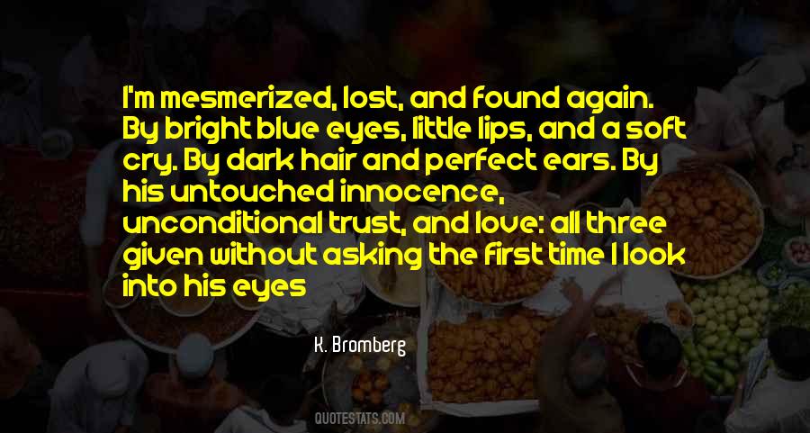 Soft Look Quotes #1605973